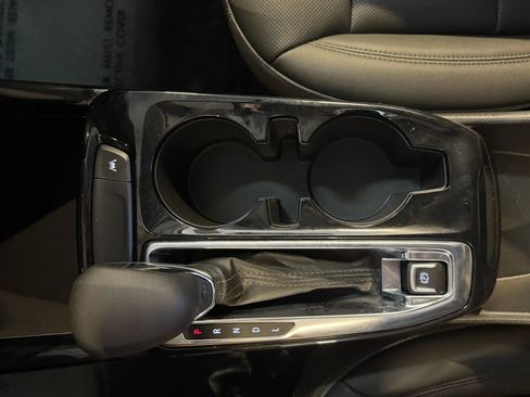 Used 2025 Chevrolet Trax ACTIV w/ Driver Confidence Package image 20