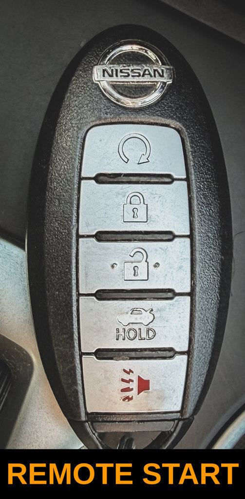 Used 2018 Nissan Altima 2.5 S w/ S Convenience Package FWD image 3