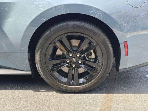 Used 2024 Ford Mustang GT RWD image 26