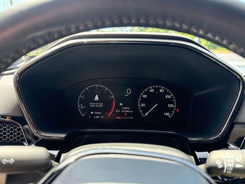 Used 2025 Honda CR-V EX-L image 14