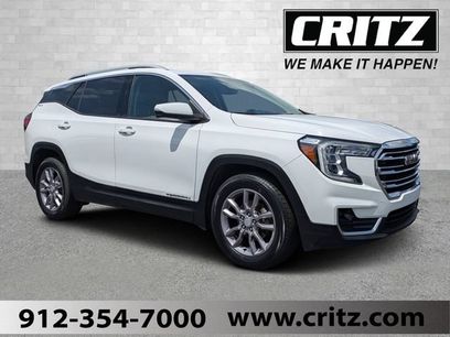 Used 2023 GMC Terrain SLT