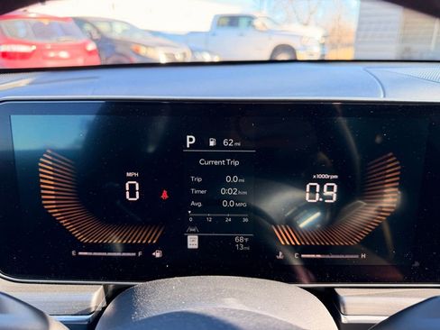 New 2026 Kia K5 GT image 16