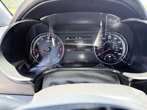 Used 2023 Kia Forte GT-Line FWD image 11