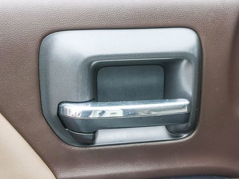 Used 2016 Chevrolet Silverado 1500 LT w/ All Star Edition image 47