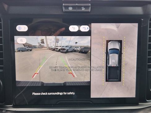 New 2026 Ford F250 Platinum AWD/4WD image 13