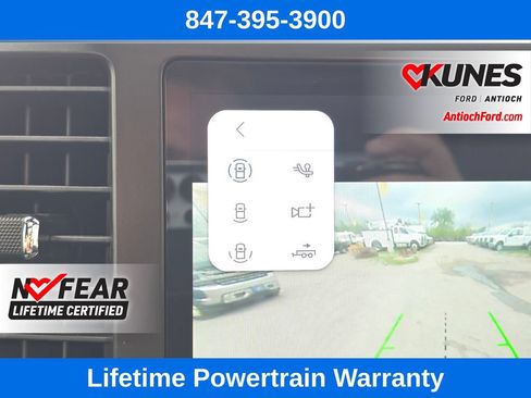 Certified 2025 Ford F150 Tremor AWD/4WD image 52