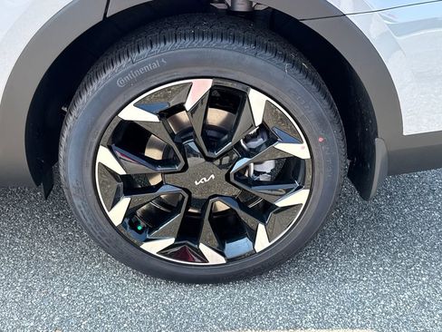 Certified 2025 Kia Sorento EX w/ Panoramic Sunroof Package FWD image 20