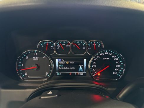 Used 2019 GMC Yukon SLE w/ HD Trailering Package image 11