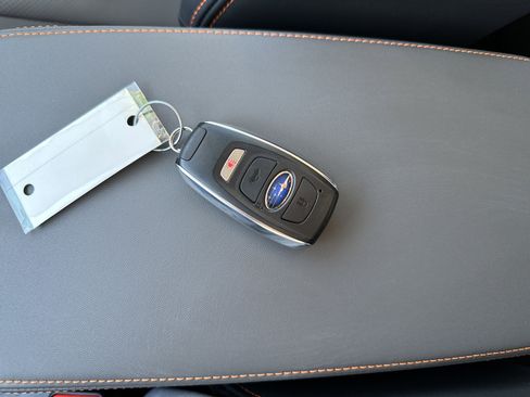 Certified 2026 Subaru Crosstrek 2.5i Limited w/ Crosstrek Mirror Package image 29