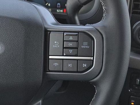 New 2025 Ford F150 XLT w/ Equipment Group 302A MID image 21