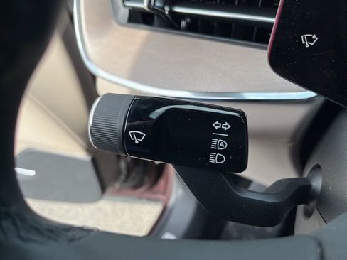 New 2025 Volvo EX90 Ultra AWD/4WD image 16