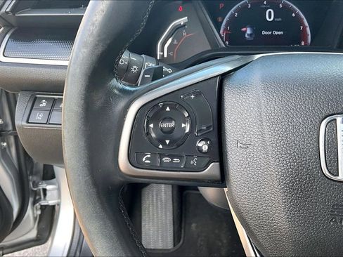 Used 2021 Honda Civic Sport image 11