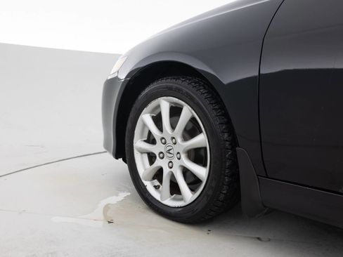 Used 2007 Acura TSX w/ Navigation image 17