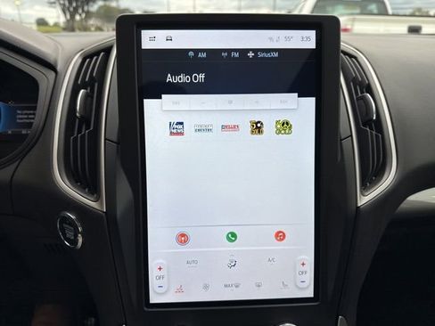 Used 2024 Ford Edge SEL w/ Convenience Package image 26