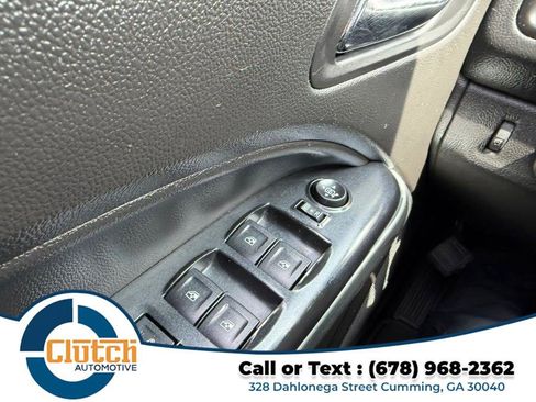 Used 2016 Chevrolet Colorado LT RWD image 26