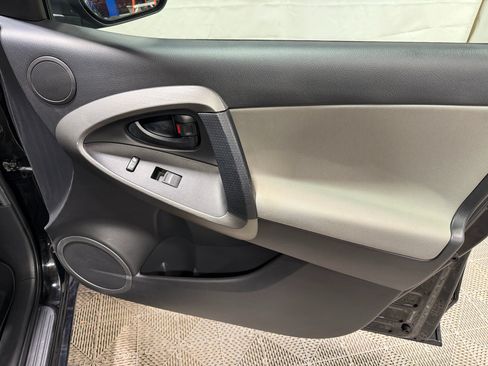 Used 2010 Toyota RAV4 4WD w/ 3rd Row image 14