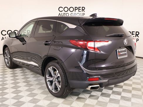 Used 2022 Acura RDX AWD w/ Advance Package image 24