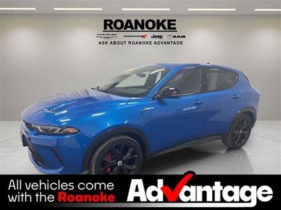 Used 2024 Dodge Hornet R/T