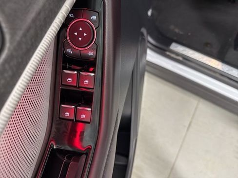 New 2026 Ford Explorer Platinum w/ LUX Leather Package image 16