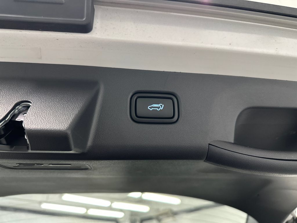 Used 2026 Hyundai Tucson SEL Plus FWD image 20