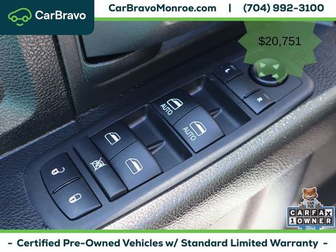Used 2023 RAM 1500 Tradesman AWD/4WD image 15