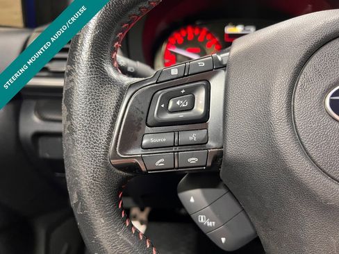 Used 2016 Subaru WRX Premium image 15