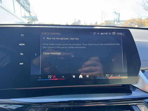 Certified 2025 BMW X1 xDrive28i w/ Convenience Package image 13