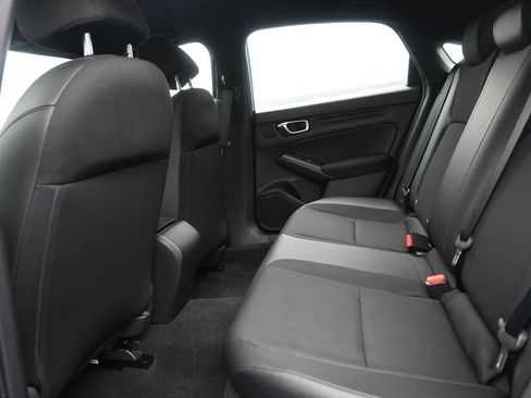 Used 2024 Honda Civic Sport image 13