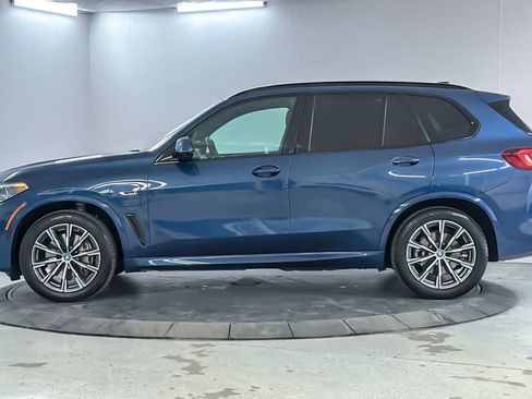 Used 2023 BMW X5 xDrive45e w/ Executive Package AWD/4WD image 5