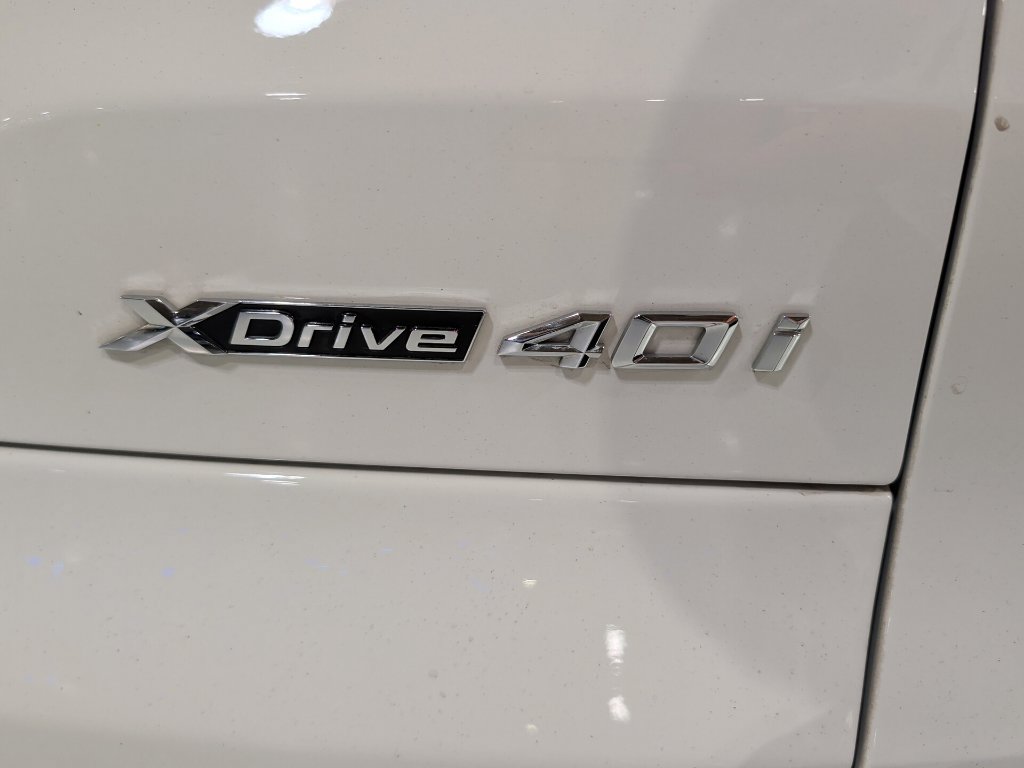 Certified 2026 BMW X5 xDrive40i w/ Climate Comfort Package AWD/4WD image 11