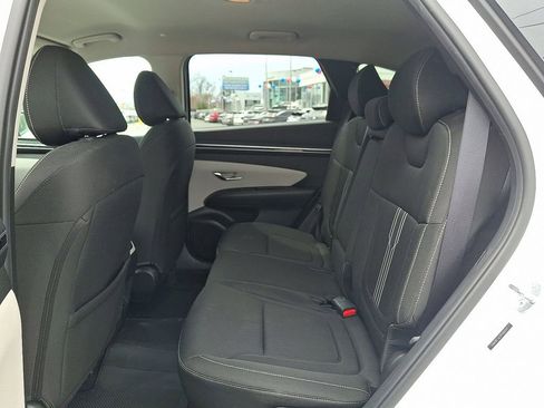 Used 2023 Hyundai Tucson SEL AWD/4WD image 11
