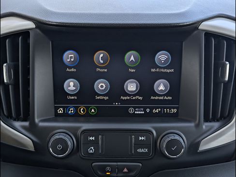 Used 2024 GMC Terrain Denali w/ LPO, Floor Liner Package AWD/4WD image 32