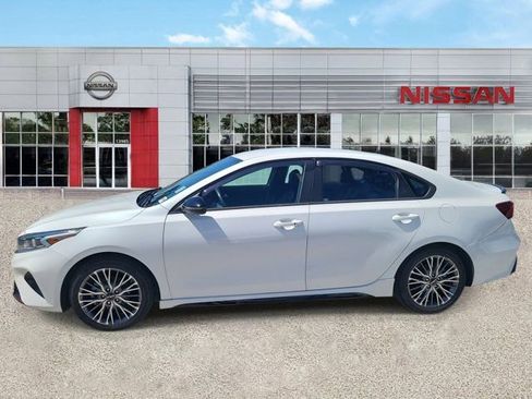 Used 2022 Kia Forte GT-Line image 6