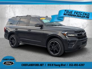 Used 2022 Ford Expedition Limited AWD/4WD video 1