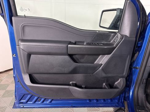 Certified 2023 Ford F150 XLT w/ Equipment Group 302A High AWD/4WD image 24