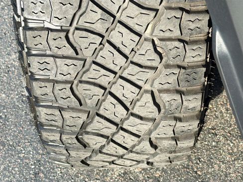 Used 2023 RAM 1500 TRX w/ TRX Level 2 Equipment Group image 43