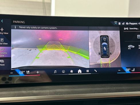 New 2026 BMW X7 xDrive40i image 23