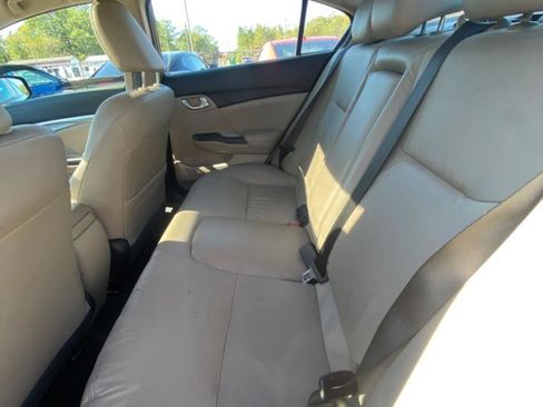 Used 2013 Honda Civic EX-L image 14