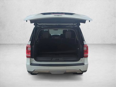 Used 2021 Ford Expedition Max XLT RWD image 9
