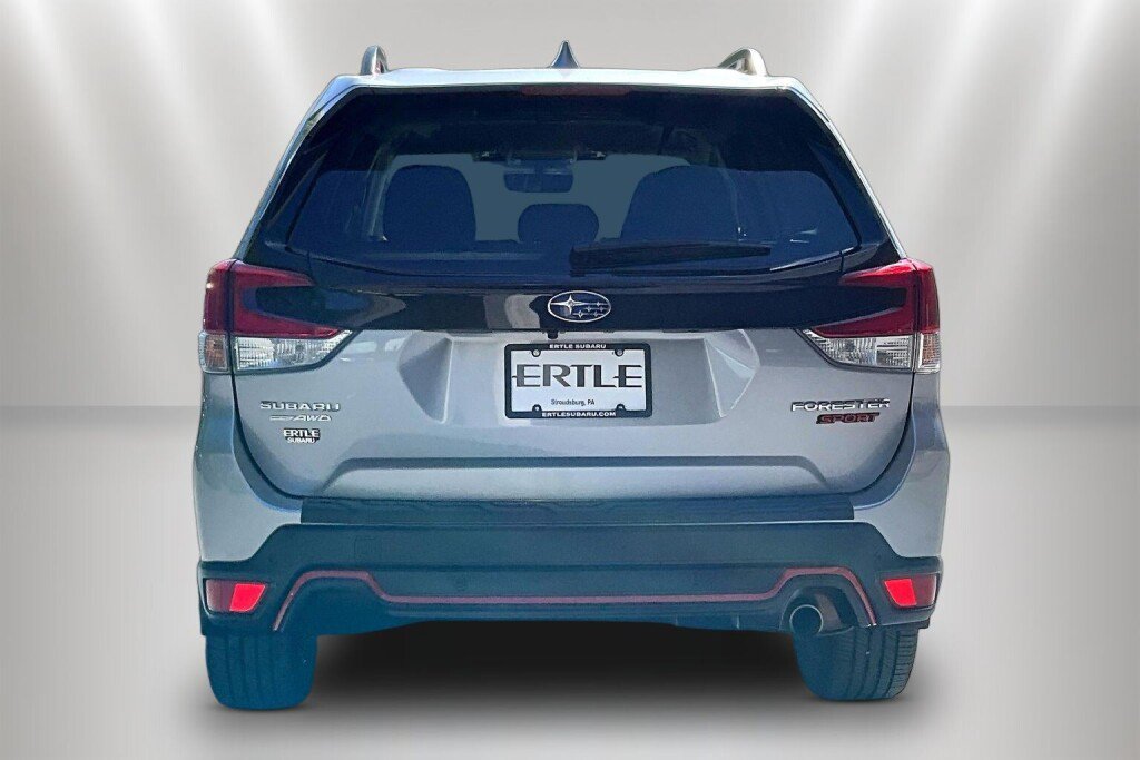 Used 2022 Subaru Forester Sport AWD/4WD image 6