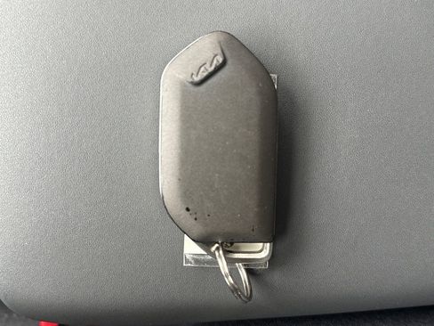 Used 2025 Kia K4 EX image 22