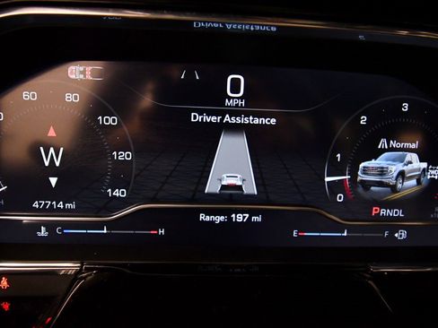 Used 2024 GMC Sierra 1500 SLT image 21