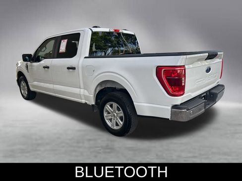 Used 2023 Ford F150 XLT RWD image 5