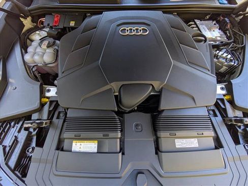 Used 2026 Audi Q8 Premium AWD/4WD image 20