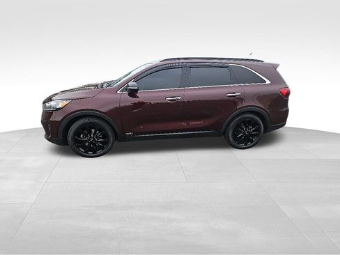 Used 2020 Kia Sorento S AWD/4WD image 4