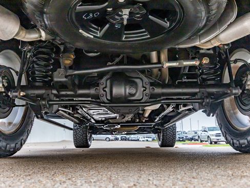 Used 2017 RAM 1500 Lone Star AWD/4WD image 15