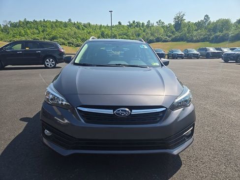 Used 2022 Subaru Impreza 2.0i Premium AWD/4WD image 11