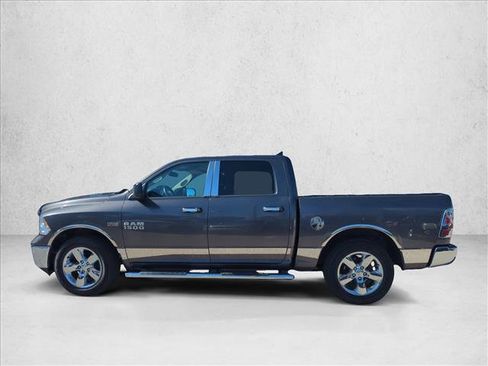 Used 2015 RAM 1500 Big Horn RWD image 7