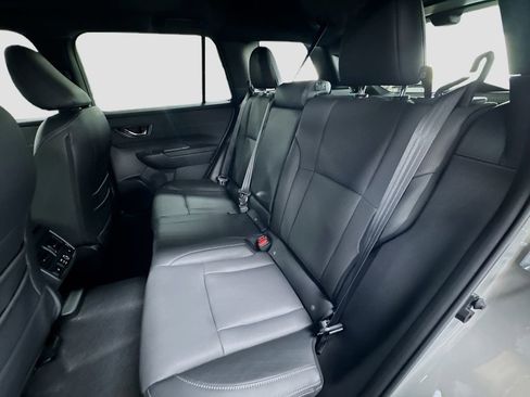 New 2026 Subaru Outback Touring XT AWD/4WD image 24