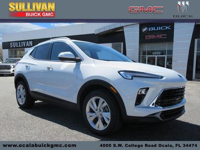 New 2026 Buick Encore GX Preferred w/ Comfort Package